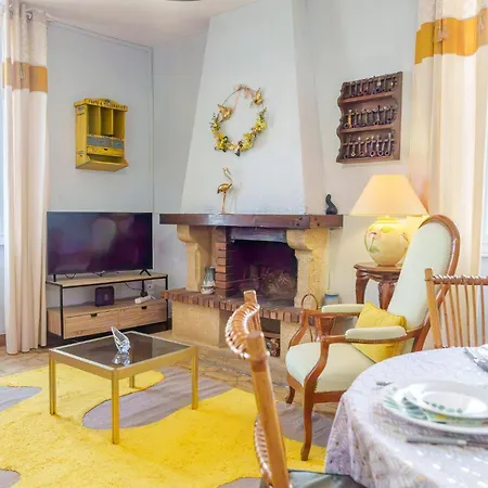 Casa vacanze Maison De Famille Chaleureuse