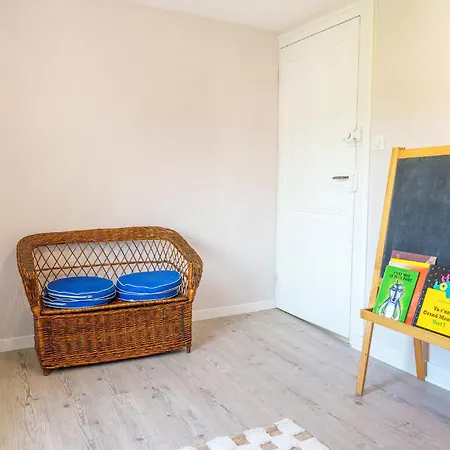 Maison De Famille Chaleureuse Дом отдыха