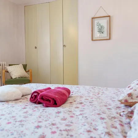 Maison De Famille Chaleureuse Casa vacanze