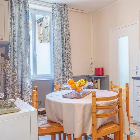 Tatil Evi Maison De Famille Chaleureuse