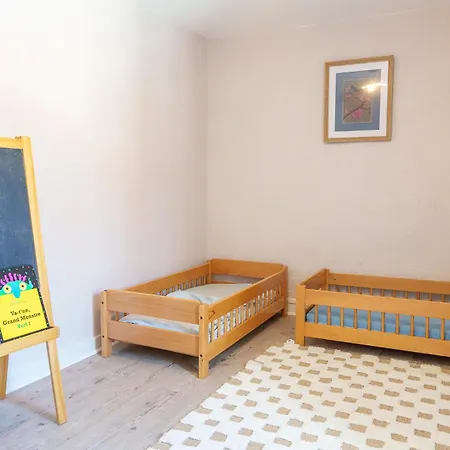 Tatil Evi Maison De Famille Chaleureuse