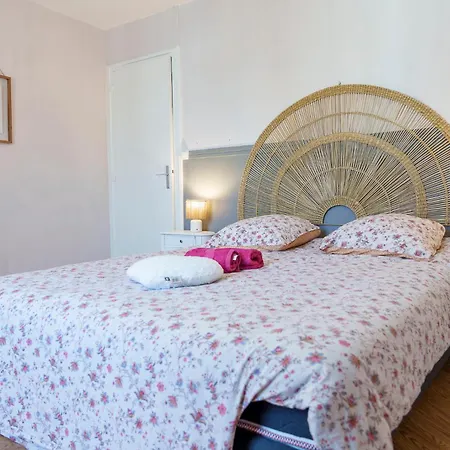 Maison De Famille Chaleureuse Tatil Evi Saint-Uze
