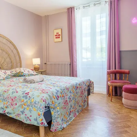 Tatil Evi Maison De Famille Chaleureuse *