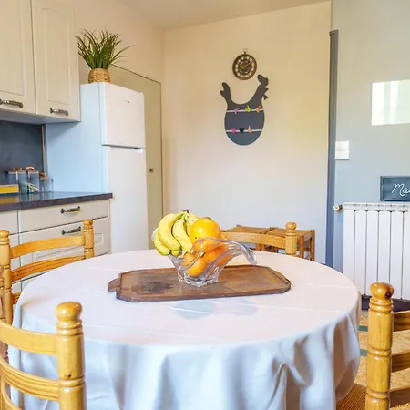 Maison De Famille Chaleureuse *
