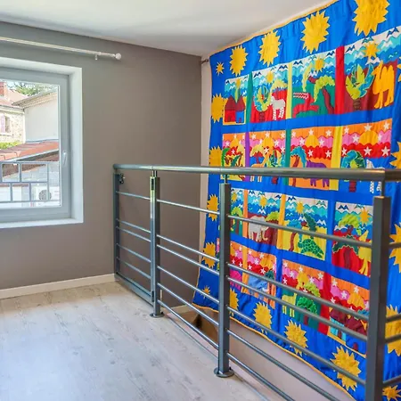 Maison De Famille Chaleureuse Tatil Evi