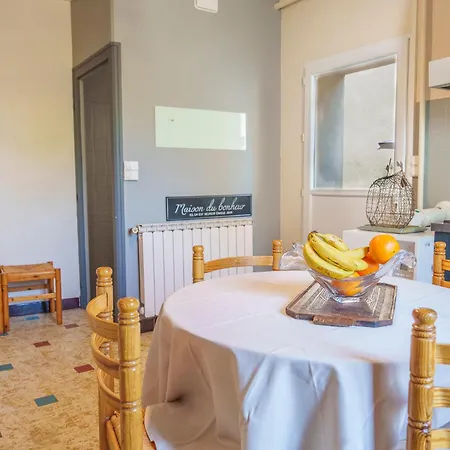 Tatil Evi Maison De Famille Chaleureuse