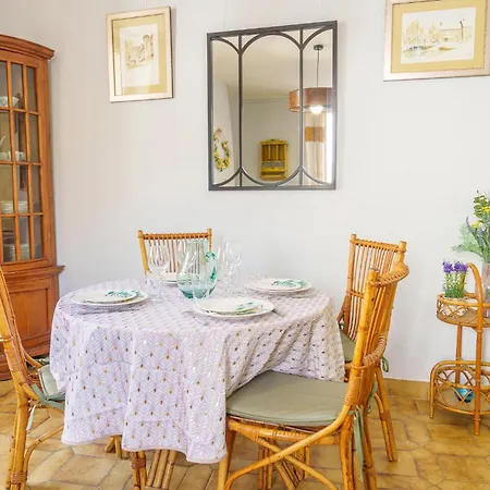 Maison De Famille Chaleureuse Дом отдыха